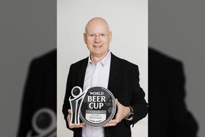 Nealkoholinis „Švyturio Ekstra“ nuskynė laurus prestižiniuose pasauliniuose apdovanojimuose