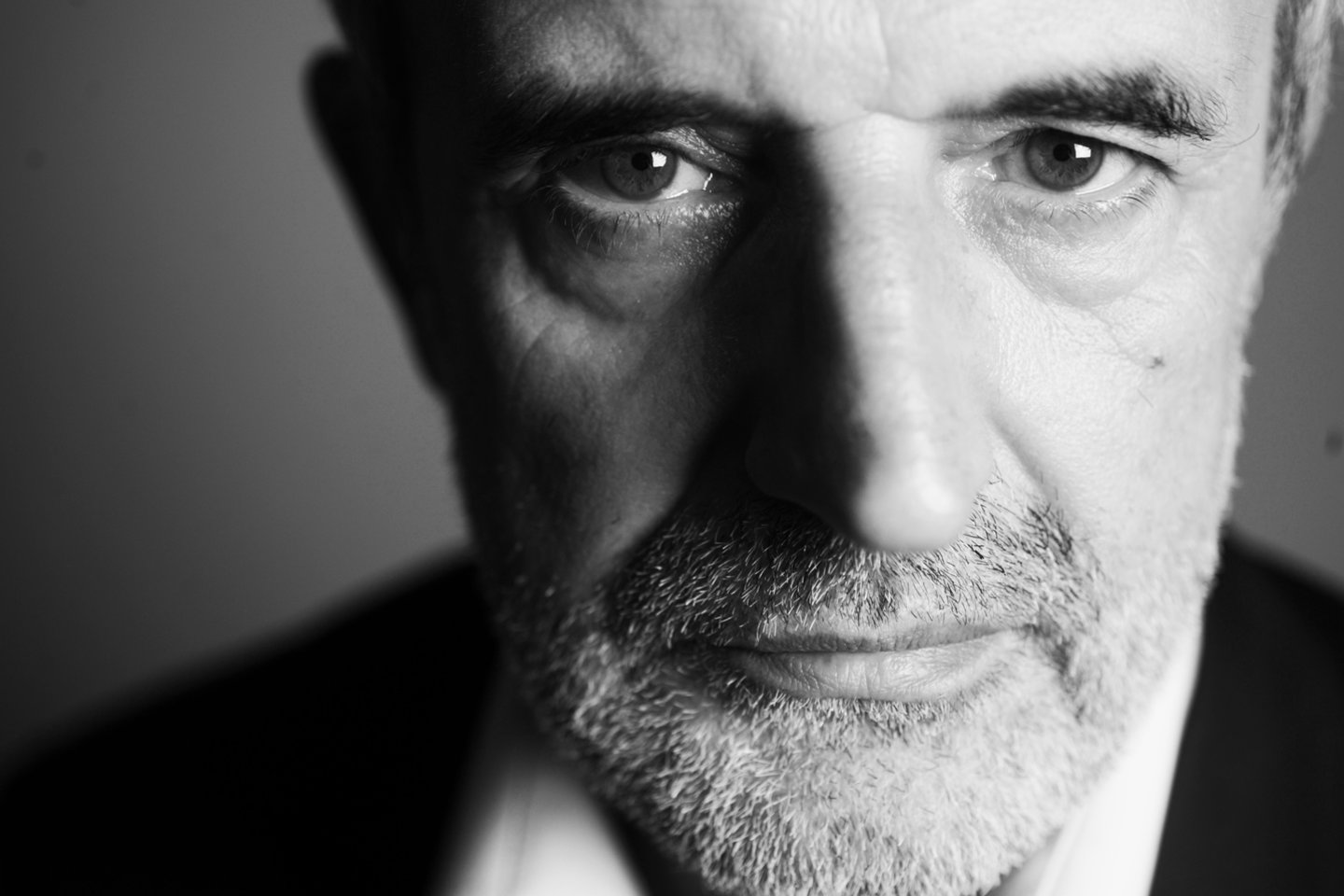 R. Tuminas.<br>Aleksandros Torgušnikovos nuotr.