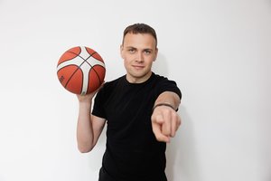 Eurolygos finalinį ketvertą iš Abu Dabio nušvies Lrytas sporto žurnalistas Tomas Gustas