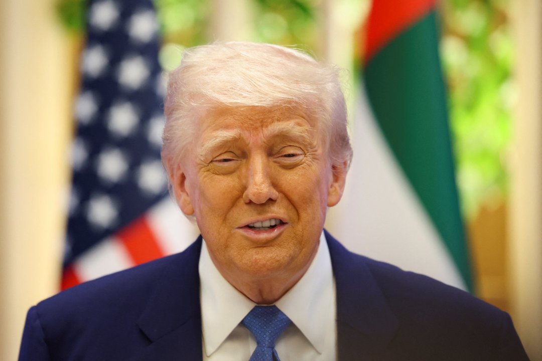 D. Trumpas atskleidė, apie ką kalbėjo su V. Putinu: „Tegul prasideda procesas!“