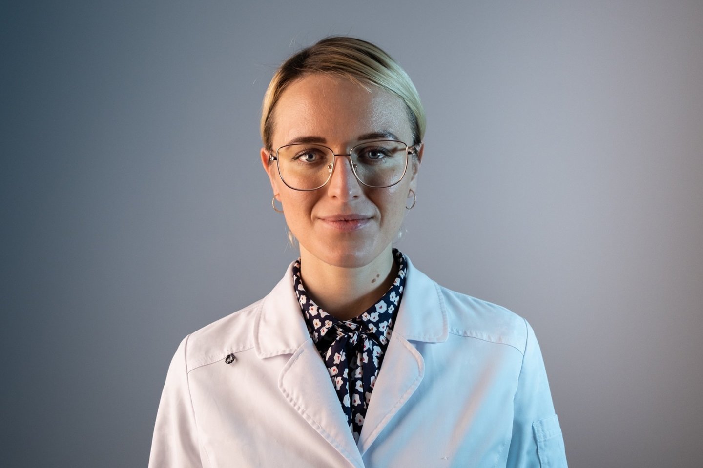 Ieva Auglytė<br>Asmeninio albumo nuotr.