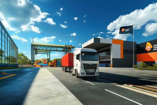 „Luminor“ finansuoja „Amber Terminal Group“ plėtrą į Kauną