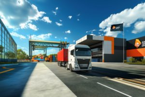 „Luminor“ finansuoja „Amber Terminal Group“ plėtrą į Kauną