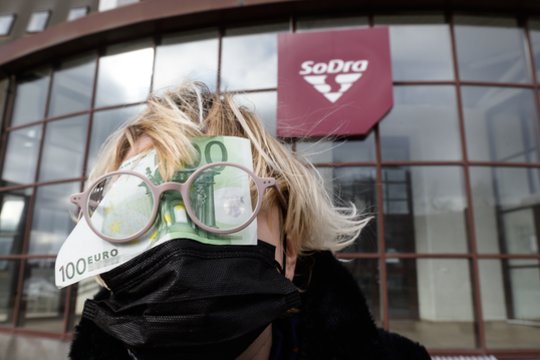 Šioje srityje drastiškai sumažėjo darbuotojų – skaičiai susitraukė rekordiškai stipriai: pusė darbininkų buvo iš Baltarusijos