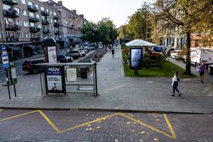 Rekonstruos vieną populiariausių sostinės gatvių