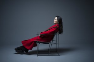 LVSO sezono pabaigos koncerte – japonų smuiko žvaigždė Akiko Suwanai