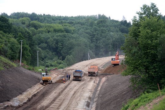 „Rail Baltica“ pratęsia statybas – planuoja žengti link Panevėžio