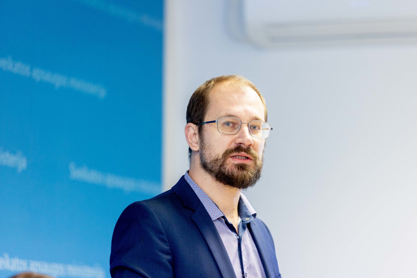 Tomas Bagdonas<br>Josvydo Eglinsko (ELTA) nuotr.