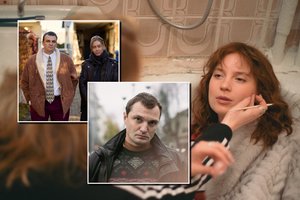 Henriko Daktaro istorija: kuriamas pirmasis lietuviškas „true crime“ filmas