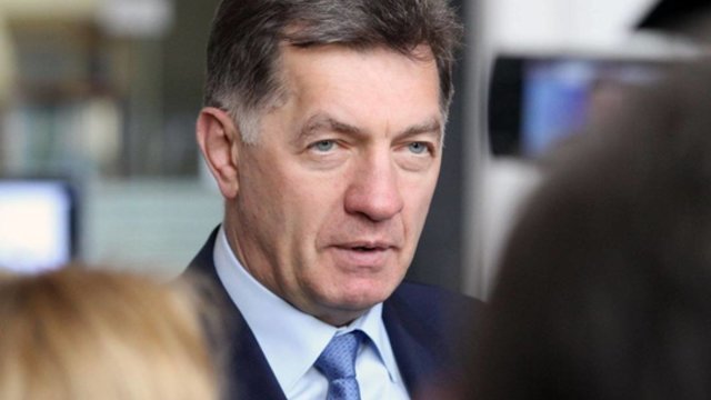 Mokesčių reformai pasiekus Seimą – kritika iš A. Butkevičiaus: sąlygos bloginamos