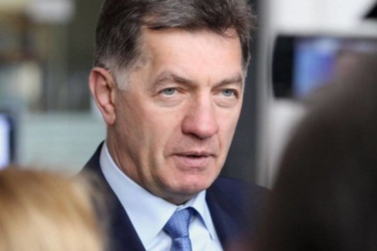 Mokesčių reformai pasiekus Seimą – kritika iš A. Butkevičiaus: sąlygos bloginamos