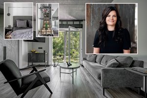 Dizainerė įkalbėjo vilnietį rinktis kitą butą – rezultatas smalsų vyrą gerokai nustebino