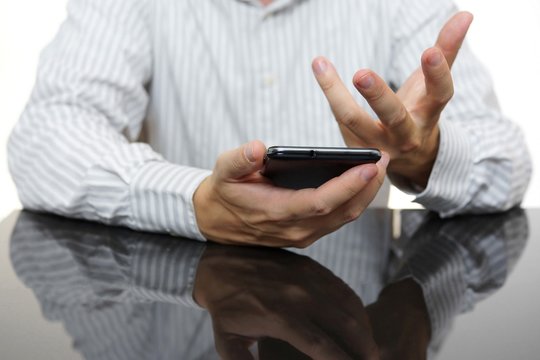 Ispanija patyrė masinius ryšio sutrikimus