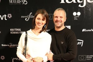 G. Savickas prabilo apie vestuvėmis pasibaigusią pažintį: „Lankyk draugus, gali būti, kad ten tavo žmona“