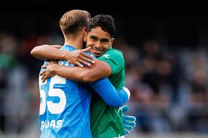 A lygos turo akcentai: rimtas kauniečių pareiškimas