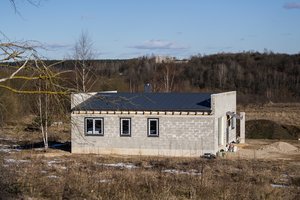 P. Poderskis: individualių namų statybos be leidimų – vis realesnės, jau aiškėja ir datos