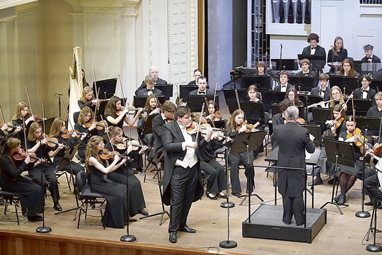 ​„Norfos“ remiami jaunieji kūrėjai gali siekti svajonių ir meno aukštumų