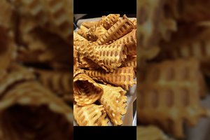 Atskleidė, ko reikia norint išgauti legendinį vaflių traškumą ir skonį: atlieka svarbiausią darbą