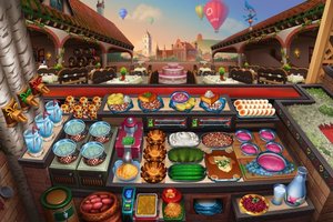 Lietuvos žaidimų kūrėjai serviruoja šaltibarščius pasauliui