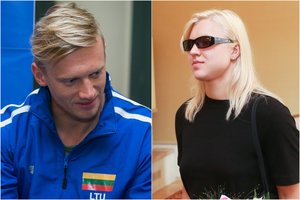 Po R. Meilutytės išpažinties – šalies plaukimo bendruomenės reakcija: kokia yra nematoma sporto pusė?