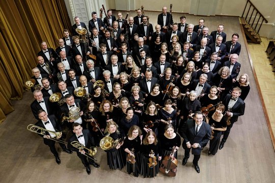 Vilniaus festivalis ugdo ištikimybę gerai muzikai