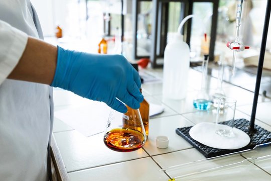 Probiotikai naujame pavidale – lietuvė mokslininkė siūlo alternatyvą žarnyno sveikatai