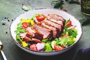 Burnoje tirpstanti antiena: paprasti triukai, kad ji nebūtų perkepusi ir sausa