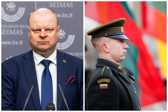 Seimo komitetas nepritarė siūlymui Sausio 13-ąją paskelbti nedarbo diena