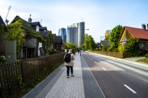 Būsto rinkoje to nebuvo jau kelerius metus – dabar grįžta su trenksmu: reikalai krypsta ne pirkėjų naudai