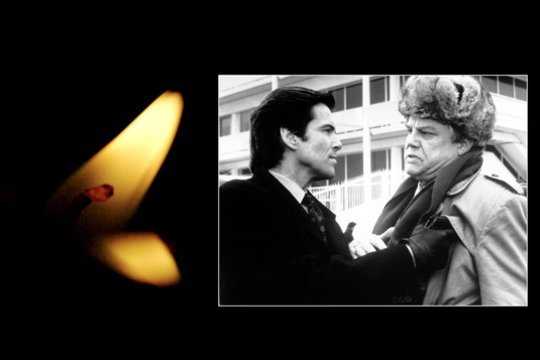 Mirė trijų filmų „Džeimsas Bondas“ žvaigždė