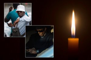 Tragiška žinia: likus kelioms valandoms iki pasirodymo mirė vos 31-erių garsus reperis