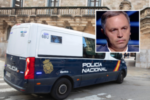 Ispanijoje nušautas buvęs V. Janukovyčiaus padėjėjas