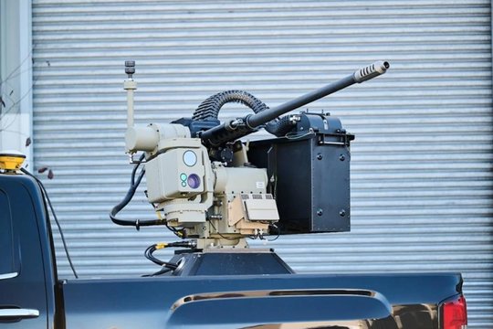 Paslaptingas pirkėjas Europoje perka australietiškus „dronų žudikus“