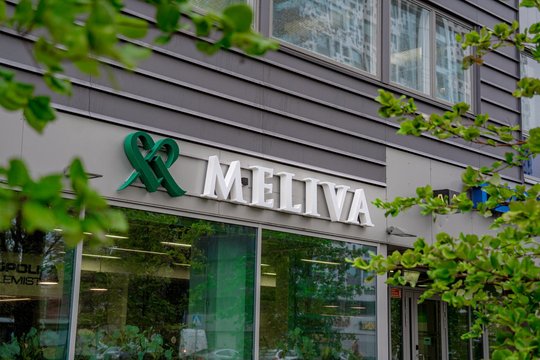 „InMedica“ klinikos, „Kardiolitos klinikos“ ir VIC odontologijos klinikos nuo šiol veiks nauju bendru vardu – „Meliva“