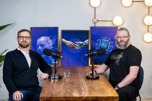 Mato riziką integruojant „ChatGPT“: personalizuoti pokalbių robotai leidžia išvengti klaidų ir reputacinių krizių