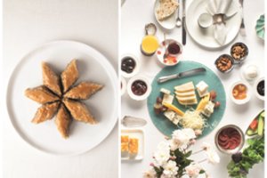 Gardi Turkijos virtuvės savaitė: galimybė nemokamai susipažinti su mėgautis egzotiškais skoniais 