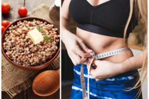 Valgant šias kruopas tirps kilogramai, sumažės cholesterolio, širdies ligų rizika