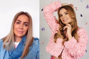 Su ašaromis akyse Kristina Meseguer atsivėrė apie pašlijusią sveikatą: diagnozė – rimta