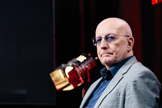 Arūnas Valinskas – apie šlovę, santykius ir išmoktas pamokas: nebūkite pavargę gyventi