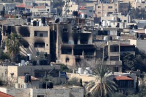 Izraelio kariai apšaudė Vakarų Krante besilankančių diplomatų delegaciją