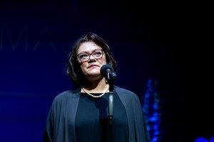 Užmojai – platūs, drąsos – mažai: svarbius pokyčius siūlanti ministrė vengia akistatos su teisininkais