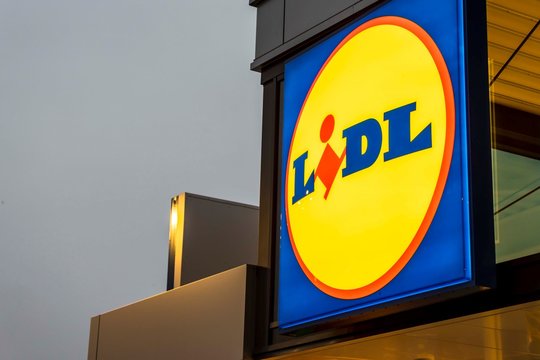 Keičiasi dalies „Lidl“ parduotuvių darbo laikas