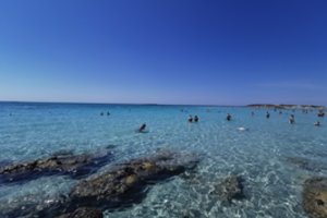 Lietuvos turistų ypač mėgstamas Graikijos salas vėl supurtė žemės drebėjimas: kas žinoma