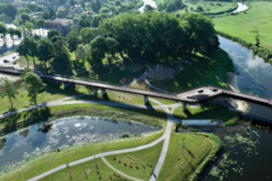 „Vyniojam į Kuršėnus“ – dvi dienos muzikos, pramogų ir masiškiausios Kuršėnų vyniotinio degustacijos rekordas