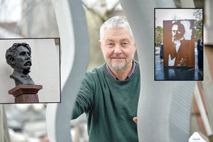 Vilniuje – tikra sumaištis: kas išrinks tris naujus paminklus, jei „ekspertų komisijoje – tik pusgalviai“?