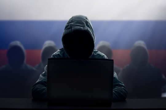 Rimtas atvejis: Rusija buvo įsilaužusi į vaizdo kameras pasienyje su Ukraina