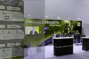 ​Šiuolaikinės mokslo įstaigų pamokos – virtualiose ir net tikrose laboratorijose