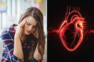 Alpimas – ne liga, o simptomas: gydytoja įspėjo, kada tai pranašauja pavojų gyvybei