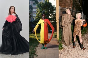 „Mados infekcija“ prasideda jau penktadienį: dvi dienos manifestų, miražų ir podiumo be ribų