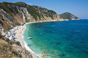 Knygų apie Italiją autorė įvardijo 5 salas, kurias verta aplankyti: kai kurios iš jų – dažnai pražiūrimos turistų